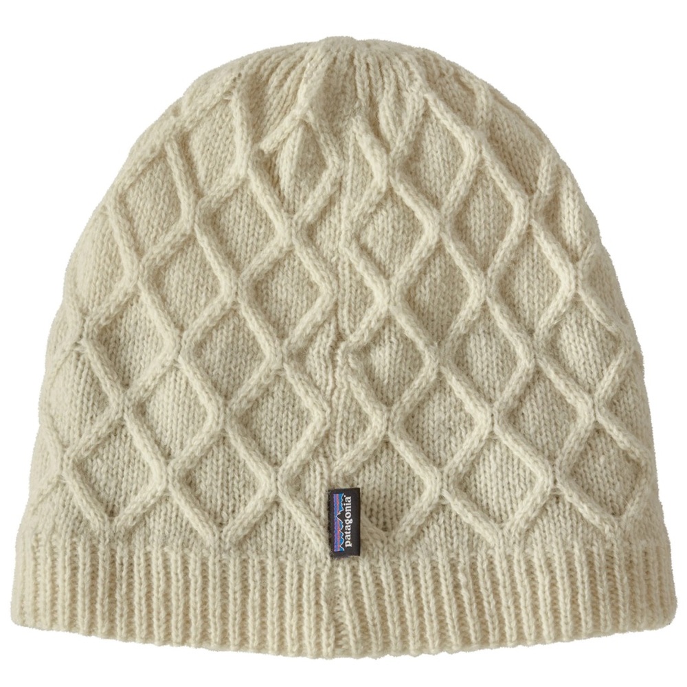 Patagonia Women's Honeycomb Knit Beanie